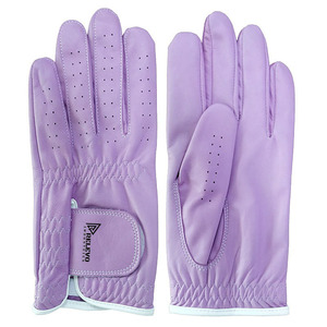 Guantes de Cuero Vacuno, Protección Completa para los Dedos, Resistentes y Duraderos, Ajuste Elástico en el Puño, para Trabajo al Aire Libre, Nueva Palma Reforzada - Product Image 5