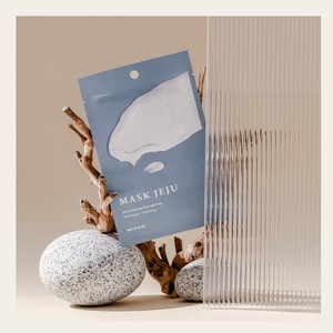 มาส์กหน้า- มาส์กหน้าเกาหลี Mizon K-Beauty Joipultaim Mask Jeju suguk 10 แผ่น ผลิตในเกาหลี มาส์กหน้าไฮเดรนเยีย - Product Image 4