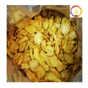 Factory direct crispy dried jackfruit bulk wholesale OEM <b>packaging</b> private label export worldwide supply - Product Image 4