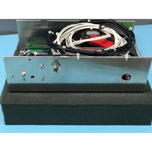 Alimentation électrique Varian V87306409, P.S., V87-306409-2 - Équipements et pièces semi-conductrices d'occasion fiables à l'échelle mondiale chez - Product Image 6