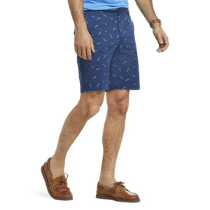 Pantalones Cortos de Golf Elásticos al por Mayor 2026, Pantalones Cortos de Golf Personalizados para Hombre, Pantalones de Golf Casuales con Logotipo Impreso, Ropa Deportiva - Product Image 2