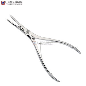 Beyer Stille - Instrumentos Médicos Ortopédicos Manuales de Alta Calidad, de Acero Inoxidable, para Cirugía Dental, Corte y Modelado de Huesos - Product Image 6