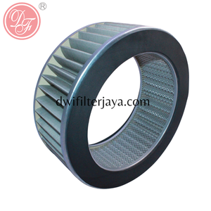 Elemento de Filtro Hidráulico de Alta Precisión, Filtro de Línea de Retorno, Reemplazo OEM para Sistemas de Motor - Product Image 4