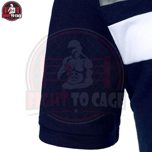 Último Estilo, Precio al por Mayor, Diseño Único y Cómodo, Logotipo Personalizado, Calidad Premium, Algodón Sólido Transpirable, Medio Botón para Camisas - Product Image 6