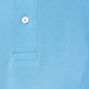 Nuevas Camisetas Polo de Algodón para Hombre, Tallas Grandes, con Cuello Camisero, Manga Corta y Estampado Moderno - Product Image 6