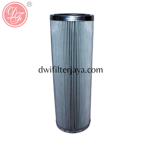 ไส้กรองไฮดรอลิกใยแก้วแบบจีบสำหรับอุตสาหกรรม - Product Image 1