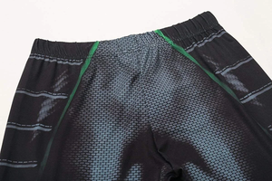 Sports <b>Mens</b> BJJ Spats Leggings <b>Tights</b> Boxing Jiu Jitsu MMA No Gi Spat <b>Compression</b> Pants <b>Men's</b> BJJ Spats Leggings <b>Tights</b>, Best - Product Image 6