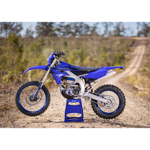 Motocyclettes Yamaha WR450F 2022 - Product Image 4