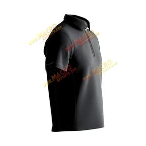 Tela de Sarga Unisex 2025 para Camisas, Cómoda, Transpirable, Ecológica, Sublimada, Bordada, Servicio OEM, Fabricada - Product Image 3