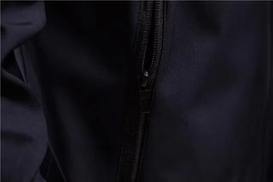 Veste coupe-vent légère pour homme, imperméable, respirante, veste d'extérieur, taille personnalisée, vêtements d'hiver, vente en gros de vestes coupe-vent - Product Image 4