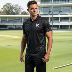 Maillot de cricket personnalisé sublimé professionnel, ensemble uniforme d'équipe de cricket respirant et à séchage rapide pour toutes les équipes - Product Image 6