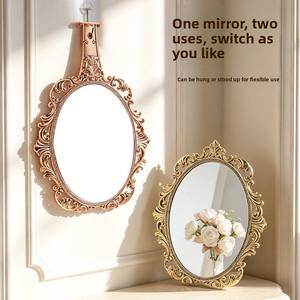 Wholesale Modern Metal <b>Frame</b> Big Large <b>Arch</b> Wall Full Body Mirror Full Length Mirror - Product Image 4