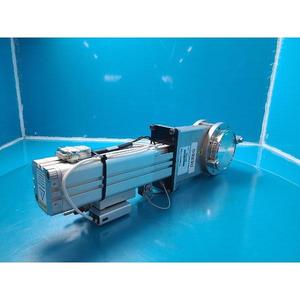 Bride de raccordement sous vide ISO-F 80 - Équipements et pièces semi-conductrices de renommée mondiale et de confiance - Product Image 6