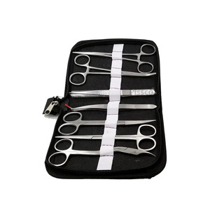 Kit de Disección Biológica PISSCO, Kit de Disección Anatómica, Kit de Disección Educativo, Kit de Disección de Laboratorio, Kit de Disección Escolar - Product Image 1