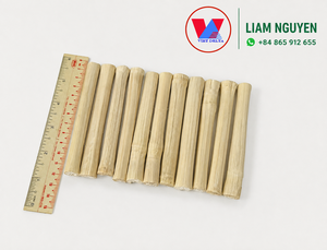 Palitos de Caña de Azúcar Secos Naturales para Conejos, Hámsters, Ardillas y Animales Pequeños |   Masticadores para Dientes Saludables |   OEM |   Suministro al por Mayor - Product Image 4