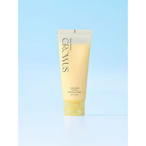 สารบำรุงสำหรับปลูกผมกลางคืน100มล. ทรีทเมนต์แบบไม่ล้างออกได้นาน - Product Image 1