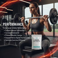 Kangherb – Poudre d'électrolytes en gros de haute qualité pour une hydratation rapide, un soutien énergétique et immunitaire, pour adultes, sans OGM