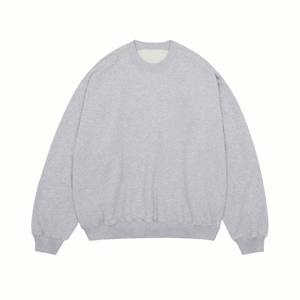 New Arrival Men's Premium Quality 100% High Quality Oversized <b>Sweatshirt</b> Hot Sale - Product Image 1