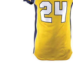 Uniformes de Fútbol Americano Personalizados de Último Diseño, Hechos a Medida, Precio Económico, Unisex, Tallas Grandes - Product Image 5