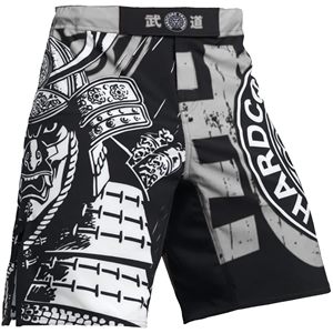 กางเกง MMA สำหรับการต่อสู้แบบ 2-in-1 กางเกง BJJ MMA พร้อมซับในรัดรูปในตัว เหมาะสำหรับการต่อสู้แบบ Grappling, Brazilian Jiu Jitsu, No-Gi - Product Image 5