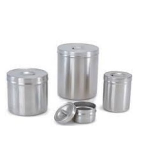 Matériel chirurgical réutilisable de haute qualité, boîte de pansement creuse, par Mahfooz Instruments CE - Product Image 4