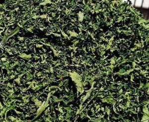 Fournisseur de feuilles de citrouille séchées du Vietnam, feuilles de citrouille séchées, adaptées aux végétaliens, 1oz, prix bas, ANGLE - Product Image 3