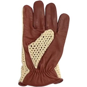 Guantes de Conducción de Cuero PU de Alta Calidad para Hombre, para Motociclismo, Ciclismo, Deportes al Aire Libre, Invierno, Casuales, de Pakistán - Product Image 2