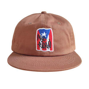 Unisex Casual Sports <b>Cap</b> Custom Logo High Quality 100% Cotton Canvas Embossed Sublimation Transfer Print 6-Panel <b>Camping</b> - Product Image 4