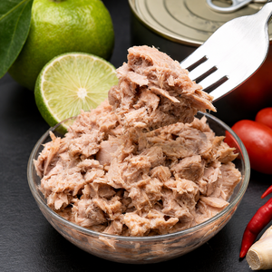 Wholesale Canned Tuna Brine Chunk <b>Light</b> Meat 2-3 Year Shelf Life Ho Chi Minh City Origin VIET DELTA Corporation | Ms ALINA - Product Image 3