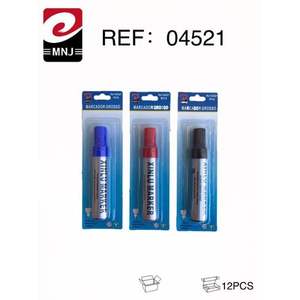 Marqueurs colorés 12U - Product Image 2