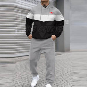 Survêtement d'hiver pour homme de haute qualité, prix de gros, fabriqué au Pakistan, best-seller - Product Image 5