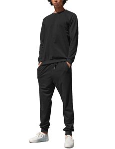Chándal Deportivo de Secado Rápido para Hombre, de Buena Calidad, Personalizado, Traje Deportivo para Hombre Hecho a Medida - Product Image 5