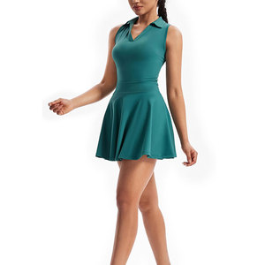 Conjuntos de 2 Piezas para Mujer, Modernos y Ligeros, Ropa de Verano Antiarrugas, Estilo Deportivo de Alto Rendimiento, Tallas Personalizadas - Product Image 3