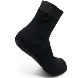 Calcetines para deportes acuáticos, antideslizantes, para nadar, surfear, bucear, poliéster, impermeables, a prueba de arena, ligeros para niños - Product Image 1