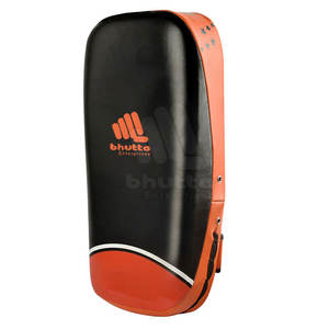 2026 High Quality Eco-Friendly <b>Protective</b> Training Kick <b>Shield</b> with Custom Logo PU Leather All Seasons Use - Product Image 3
