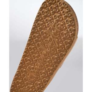 Sandalias Planas de Moda para Mujer Zaya, Transpirables, Punta Abierta, Decoración de Lazo, Plantilla de PVC/PU/Goma, Cierre de Correa, Plataforma, para Exteriores - Product Image 6