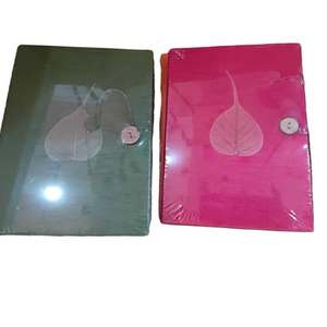 <b>Handmade</b> <b>Paper</b> Notebooks - Product Image 5