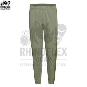 Conjunto deportivo personalizado para hombre, sudadera con capucha de algodón y pantalones de chándal, conjunto de dos piezas, chándal informal para hombre - Product Image 4