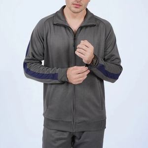 Chándal Deportivo para Hombre, Diseño Nuevo, Venta al por Mayor, Chándal de Forro Polar para Invierno - Product Image 4