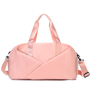Professional Multi-Compartment <b>Gym</b> <b>Bag</b> for <b>Men</b> and Women, Sports Duffel Ventilated Shoe Storage and USB Port Ideal Travel <b>Bag</b> - Product Image 1