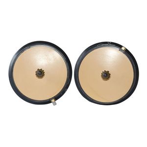 Nuova Coppia di Sacche di Sospensione Pneumatica Posteriore (Sinistra+Destra) per Audi A6/S6 A7 4G Avant Allroad Modello 4G0616001T - Product Image 3