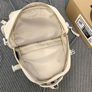 Sac à dos pour ordinateur portable grande capacité personnalisé pour l'école, vente en gros, étudiants, garçons, avec logo personnalisé, ensemble de sacs à roulettes - Product Image 6