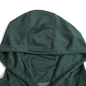 Hot Sale New Arrival Hoodies Men Unique Style Breathable Quick Dry Best <b>Material</b> Basic Cotton Outdoor Wear Blended Men Hoodies - Product Image 3