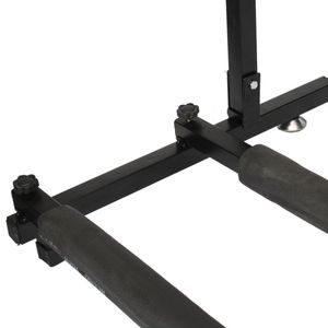 Supporto Pieghevole Triplo per Chitarre, Pratico Stand per Strumenti Musicali - Product Image 4
