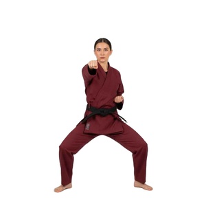 Uniforme de Judo y Karate de Tela de Primera Calidad para Sesiones de Artes Marciales, Ligero, Suave y Cómodo, para Unisex - Product Image 4
