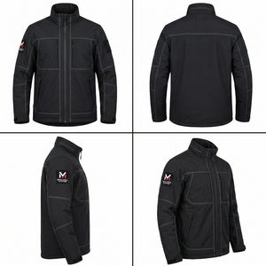 Chaqueta Técnica de Caza para Hombre al por Mayor, Impermeable, de Alto Rendimiento para Exteriores, MALUZA INDUSTRIES - Product Image 6