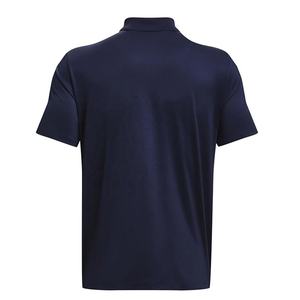 เสื้อโปโลผ้าฝ้ายสำหรับผู้ชายเสื้อคอตตอนแบบสั่งตัดได้เสื้อโปโลผ้า2025ซับเหงื่อสำหรับผู้ชาย - Product Image 4