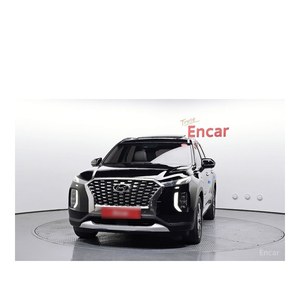 Hyundai Palisade 2021 Diésel 2.2 4WD 106,447 km, Caja de Cambios Automática, Asientos de Cuero, Volante a la Izquierda, con Cámara Trasera - Product Image 3