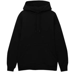 Sweat à capuche 100% coton personnalisé pour hommes Impression de logo personnalisé Motif solide Technique de teinture quantité minimale de commande bas Détressed Winter Knitted Hooded XL XXS - Product Image 2