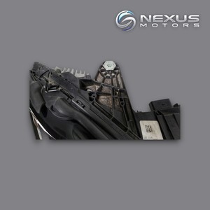 ไฟหน้ามือสองสำหรับรถยนต์ C-class ด้านขวา รุ่น A2059063803 - Product Image 5